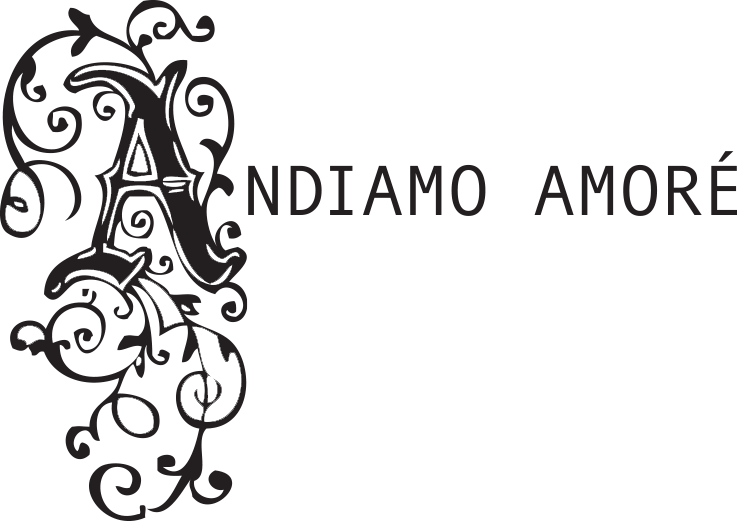 Andiamo Amore